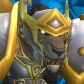 Character Avatar